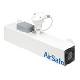 Stofdetectie in omgeving - Airsafe