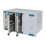 Centralized machine protection system - VM600