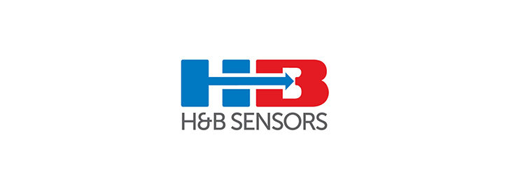 Logo HB sensors