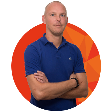 Sander Bakker