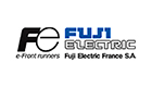 Fuji Electric logo