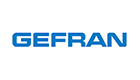 Gefran logo