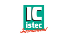 Istec International logo