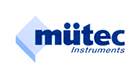 Mütec logo
