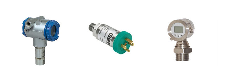 Transmitter versus transducer