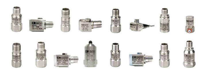11 punten van aandacht bij het kiezen van de juiste industriële accelerometer